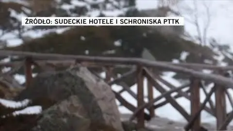 Sudeckie Hotele i Schroniska PTTK