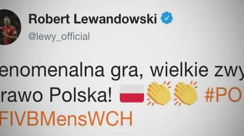 Kibice i gwiazdy świętują mistrzostwo Polski