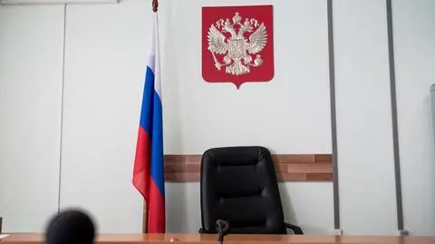 Rosyjski sąd