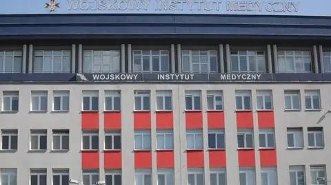 "Wszystkie procedury medyczne przeprowadzone bez uchybienia". Drugie oświadczenie i ponowny apel szpitala po śmierci żołnierza