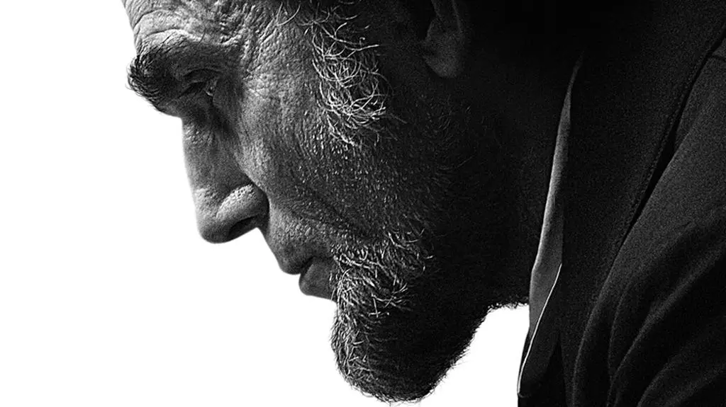 "Lincoln"