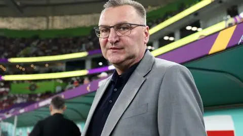 Michniewicz skomentował sprawę premii. Rezygnować nie zamierza