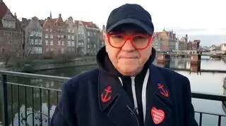 Jerzy Owsiak ogłosił, że znów będzie prezesem fundacji WOŚP 