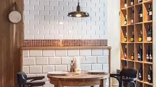 Restauracja Althaus w Gdyni