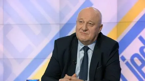 Marciniak: rozgraniczenie tych funkcji publicznych od funkcji wyborczych jest bardzo trudne