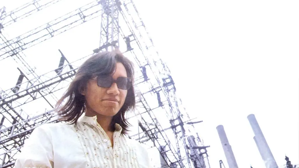 Sixto Rodriguez