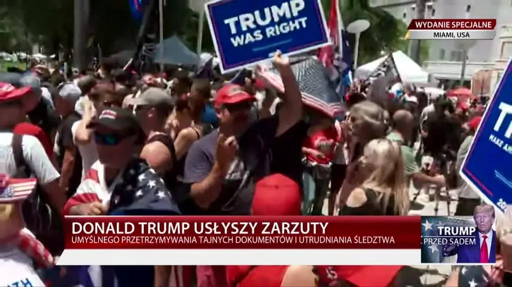 turmp live 1