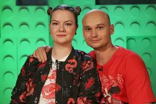 LEGO Masters, Marcina i Marcin Podlińscy