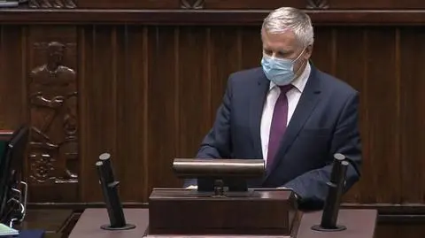 Tomasz Zieliński: są to zmiany oczekiwane przez środowisko oświatowe 