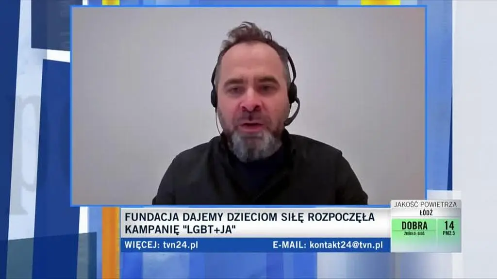 rozmowa o lgbt 1