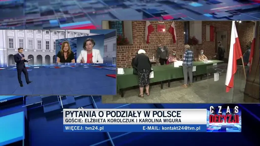 "Politycy doskonale wiedzą, że emocje przekładają się na głosy"