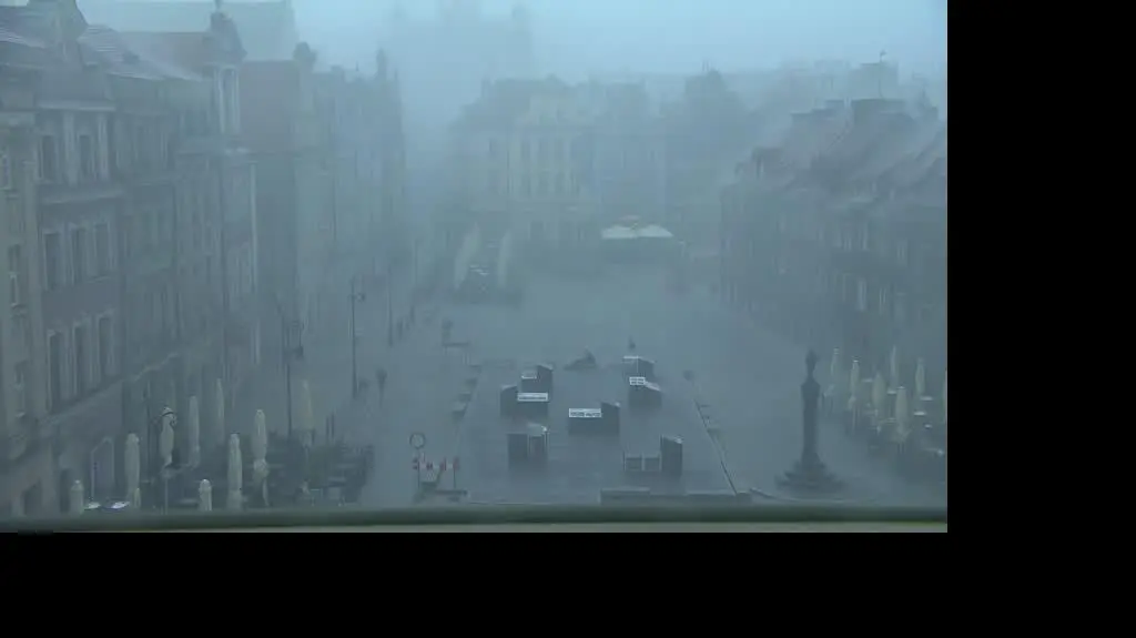 poznan rynek