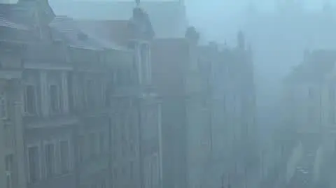 poznan rynek