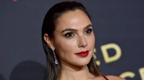 Aktorka Gal Gadot chce pokazać gwiazdom Hollywood okrucieństwa Hamasu
