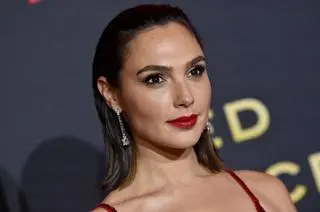 Gal Gadot 