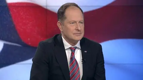 Brzezinski: Biden to prezydent ludzi. Jego życzeniem było to, by wszyscy byli zaproszeni na jego przemówienie