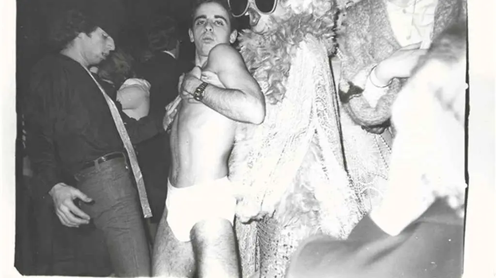Party, 1978