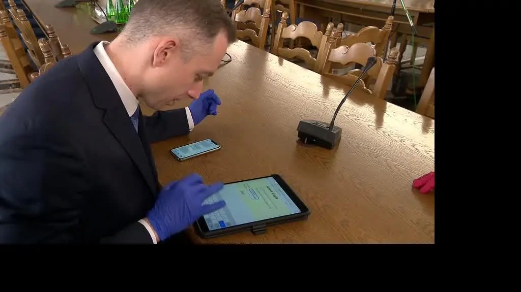 sejm f16 koziak
