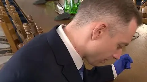 sejm f16 koziak