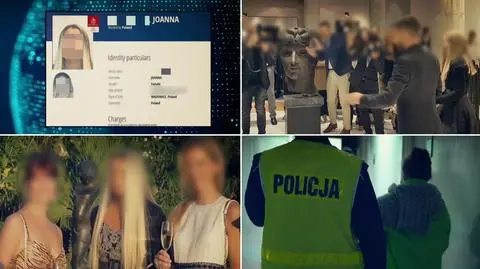 Sztuka oszukiwania. Grupa modlitewna kluczem do ujęcia twórców piramidy