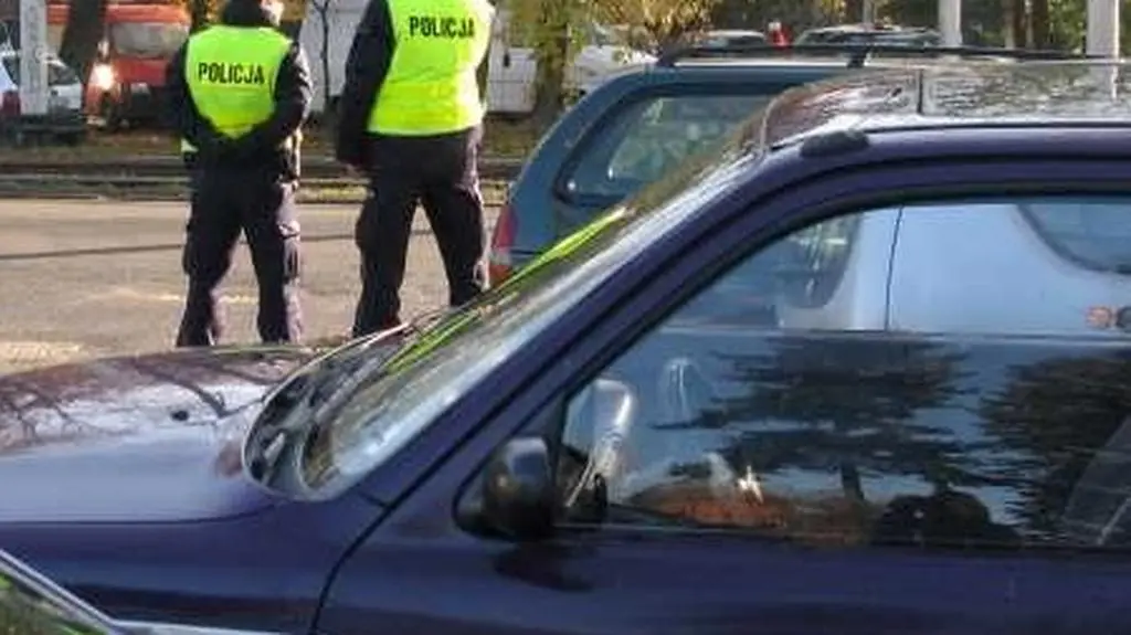 Na dolnośląskich drogach przez dwa dni doszło do 22 wypadków