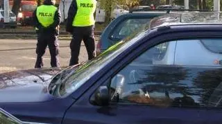 Na dolnośląskich drogach przez dwa dni doszło do 22 wypadków