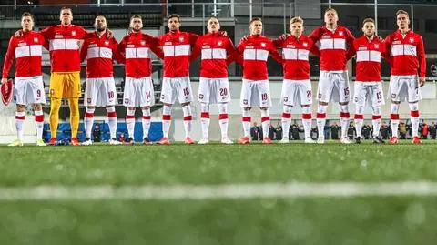 Spór ekspertów o mecz Polska - Rosja