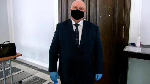Szef PKW o zmianie przepisów: obawiam się, że w pełnym zakresie nie uda się przeprowadzić wolnych wyborów