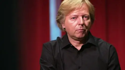 Finaliści Nike 2021: "Zaświaty" Krzysztof Fedorowicz