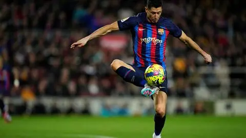 "Messi belongs at Barca". Lewandowski hopes to play alongside Argentinian