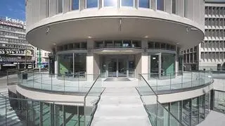 Remont trwał półtora roku 