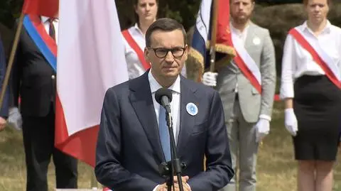 MORAWIECKI