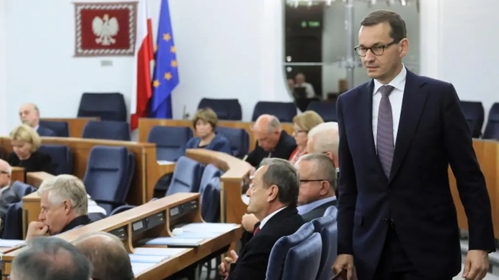 Premier o tempie prac: strasznie prosta zmiana