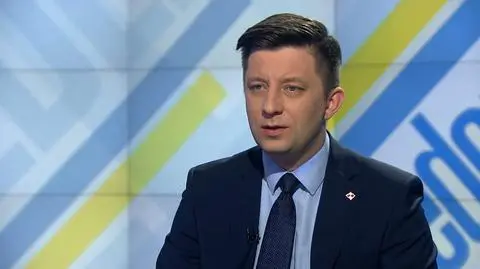 Dworczyk o wynikach ekshumacji gen. Kwiatkowskiego w Jeden na jeden