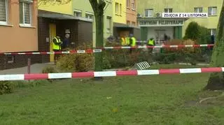 Postrzelił 21-latka w Koninie
