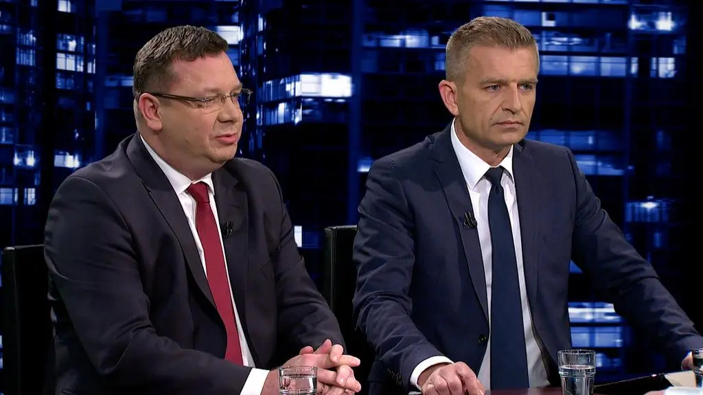 Wójcik: to obraża moje uczucia religijne