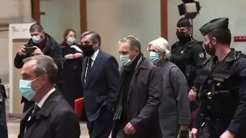 Były premier Francji wytłumaczy się z zatrudnienia żony. Wraca sprawa "Penelopegate"