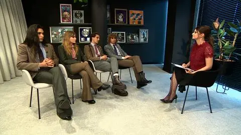 Maneskin: możemy być głosem tych, którzy nie mają możliwości się wypowiedzieć