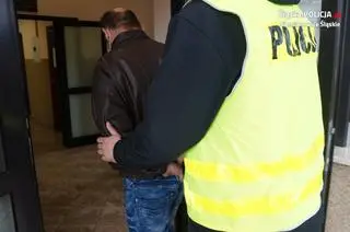 Aresztowany za brutalne zabójstwo matki