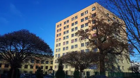 Mają cztery łóżka covidowe i 34 zakażonych pacjentów