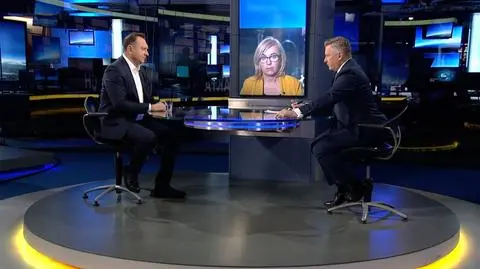 "Prokuratura działa pod ogromnym politycznym naciskiem. Ważne jest to, by tę sprawę prześwietliła też NIK"