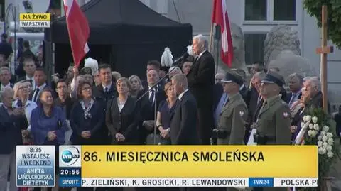 W Polsce jest ogromnie rozbudowana agentura obcych państw