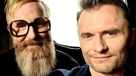 "Jeśli chcesz się czegoś dowiedzieć o Polsce, idź na ogródki działkowe"