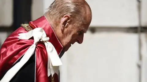 Testament Elżbiety II trafi do tajnego sejfu "gdzieś w Londynie". Jest tam już 30 innych testamentów