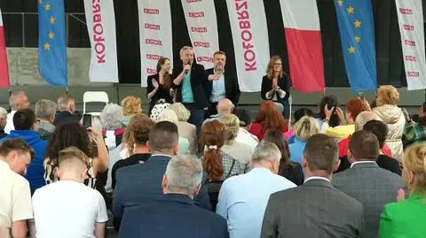 Lewica w Kołobrzegu
