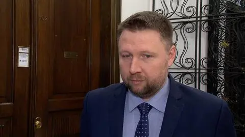 Platforma Obywatelska nie podjęła jeszcze decyzji czy zgłaszać kandydatów do KRS