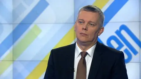 O 500 plus mówiliśmy od początku