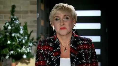 Pasławska: wszelkie obostrzenia, które zostały wprowadzone są dzisiaj nieegzekwowalne