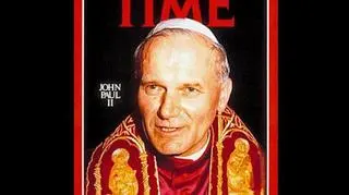 Jan Paweł II, 30 października 1978 