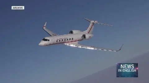 Jarosław Kaczyński PiS leader orders official flights regs